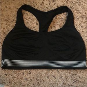 Victoria secret sports bra